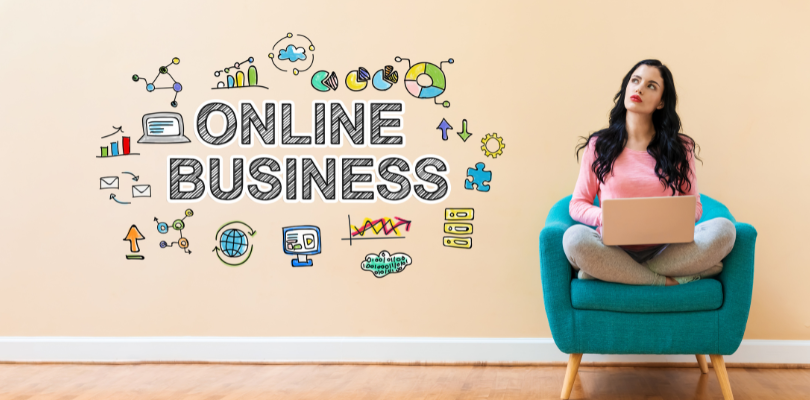 importance of an online business