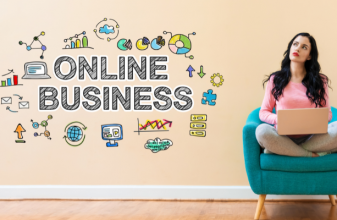 importance of an online business